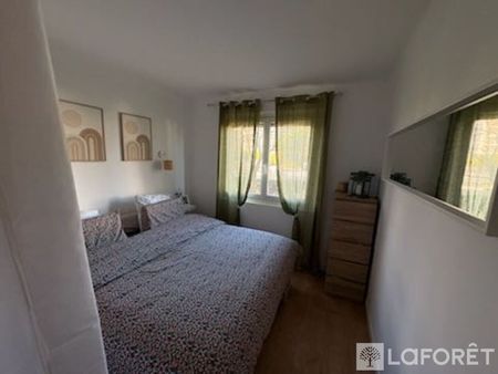 Appartement T3 Draguignan à louer - Photo 2