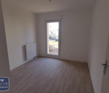 Location Appartement 3 pièces 63m² MONTLOUIS SUR LOIRE 37270 - Photo 4