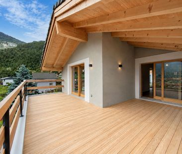 2.5 Zimmer, 48 m², 2. Stock - Photo 5