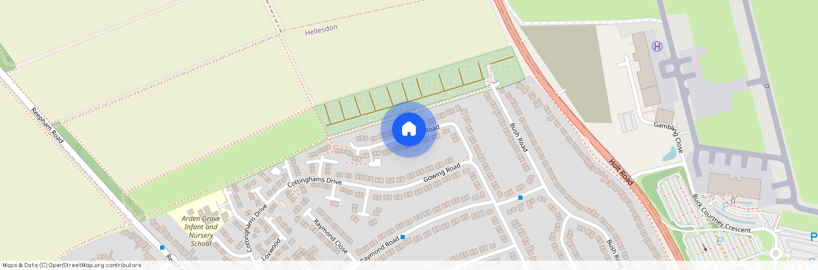 Sadler Road, Norwich, Norfolk