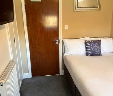 Studio Flat, Green Lanes, N4 - Photo 4