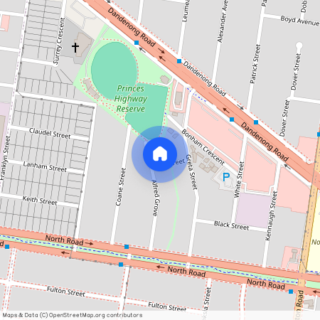 1 Roy Street, Vic 3166, Oakleigh East