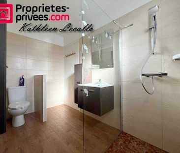 Location Maison 4 pièces 99m² LA TURBALLE 44420 - Photo 3