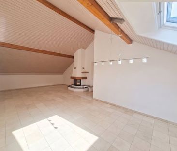 5.5 Zimmer, 162 m², 2. Stock - Photo 2