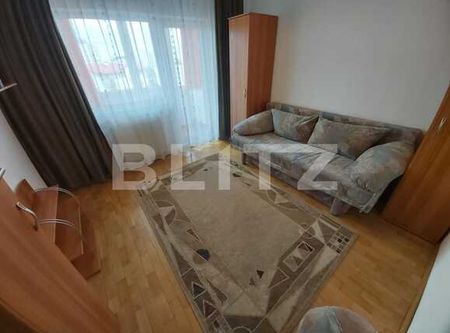3 camere decomandate, 65 mp, zona Minerva, cartier Manastur - Photo 4