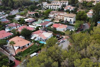Sitges, Catalonia 08870