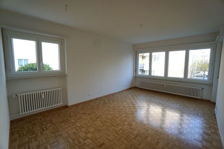 Renovierte 4-Zimmerwohnung an ruhiger Lage - Photo 3