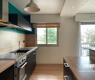 Location Appartement 3 pièces 66m² - Photo 6