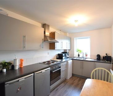 2 bedroom apartment to rent - Photo 5