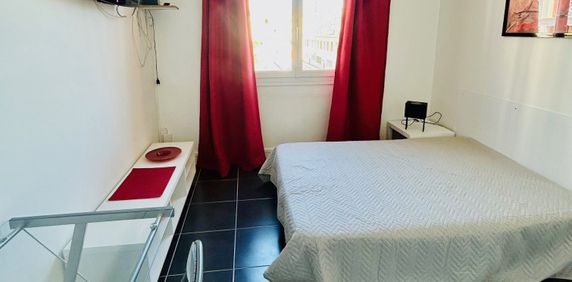 Location Appartement 1 pièce 17m² LE HAVRE 76600 - Photo 2