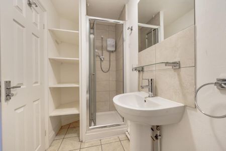 Studio to rent - Photo 3
