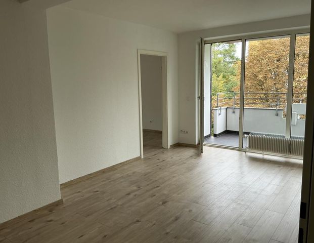 3-Zimmer-Wohnung in Gladbeck - Photo 1