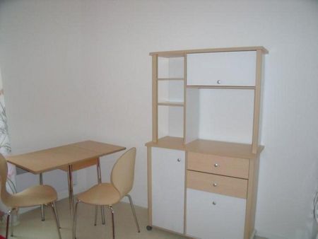 Appartement 1 pièce à Bar-le-Duc - Photo 5