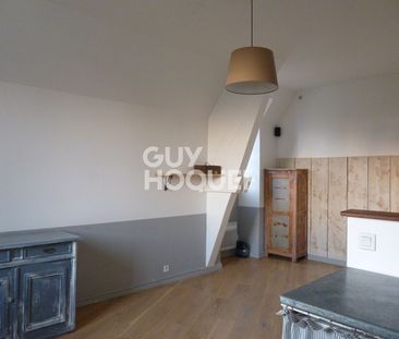 Appartement Soignolles En Brie 1 pièce(s) 27.19 m2 - Photo 4