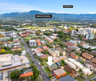 UNIQUE LOFT LIVING - Photo 3