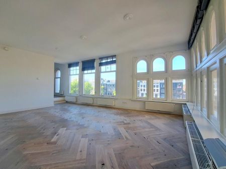Appartement te huur: Keizersgracht 461-C 1017 DK Amsterdam - Photo 2