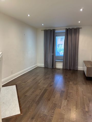 For Lease - 1621 Mount Pleasant Road, Toronto, Ontario - Photo 4