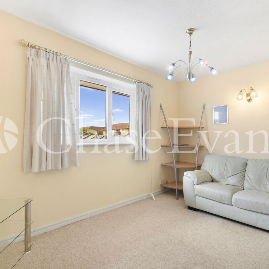 1 bedroom apartment to rent - Photo 1