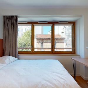 Helios 1 — Studio Privé 207 - Photo 2