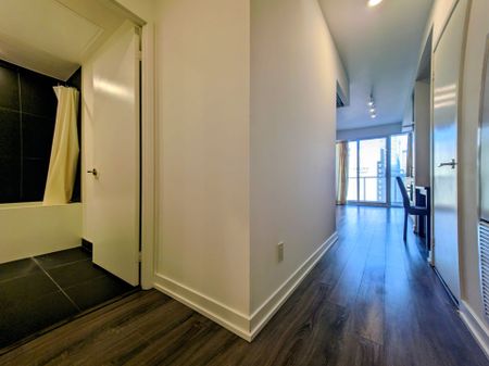 For Lease - 20 Edward Street Unit# 1821, Toronto, Ontario - Photo 3