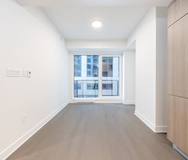 Appartement à louer - Montréal (Ville-Marie) (Mille Carré Doré) - Photo 3