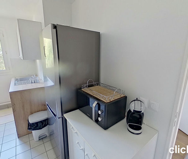 Charmant 3 Pièces de 74,5 m² au 6ème étage avec ascenseur avec Balc... - Photo 5