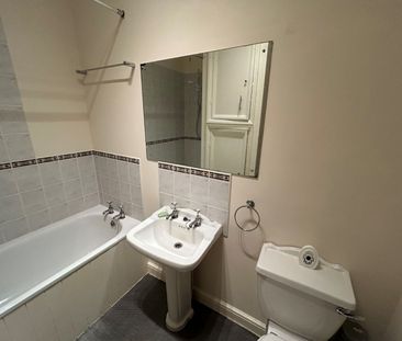 1 bedroom apartment to rent - Photo 6