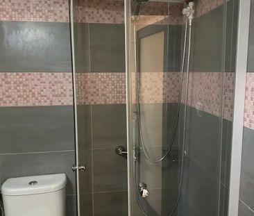 Studio/Γκαρσονιέρα για ενοικίαση Ροδιά (Γάζι) - Φωτογραφία 4