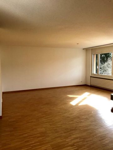 Wohnen im Grünen - mit Cheminée und Balkon in Altstetten - BEFRISTET - Photo 4