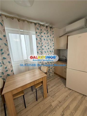 Garsoniera Militari Residence mobilata utilata 300 euro - Photo 4