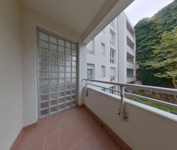 Location Appartement 3 pièces 63m² STRASBOURG 67000 - Photo 3