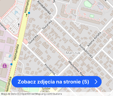 Wynajmę dwupokojowe mieszkanie – zdjęcie 1