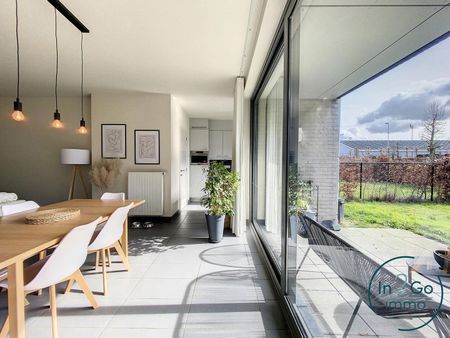 Hasselt Herkenrodesingel 19B bus 0001 - Photo 3