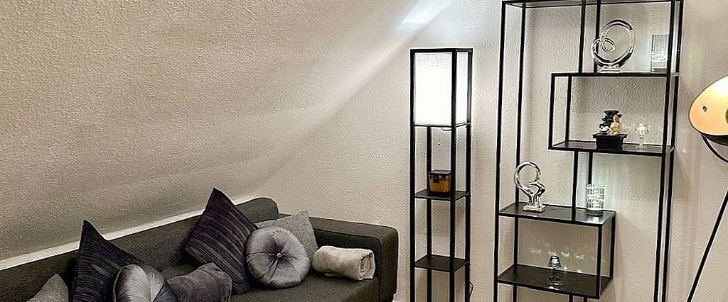 Wohnen mit Stil in Junkersdorf - Foto 1