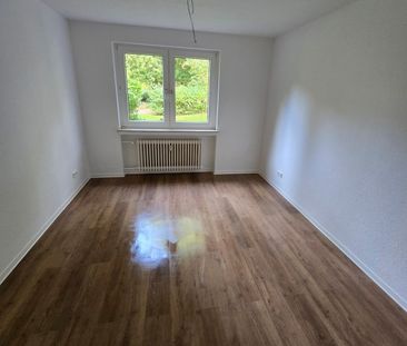 Familienwohnung in ruhiger Lage in Wittlaer - Photo 1