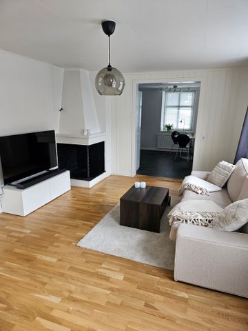 Första långgatan, Örnsköldsvik - Foto 4