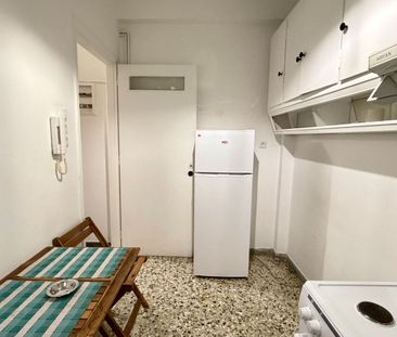 Ενοικίαση κατοικίας, 38 τ.μ., Ίλιον, 420 € - Photo 3