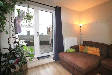 Uniek gerenoveerd appartement in de stad - Foto 2