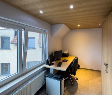 Energiezuinig, instapklaar 2-slpk appartement te huur in Wetteren - Photo 6