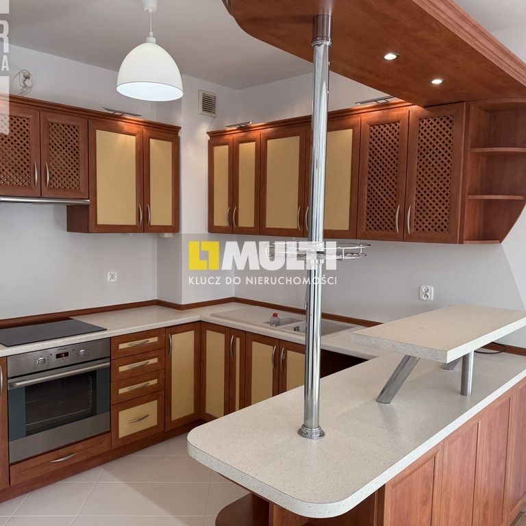 Os Bukowe ładne 2 pok, niski blok ul. Akwarelowa - Фото 1