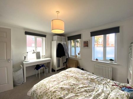 Beatrix Place, Horfield, Bristol, BS7 0AE - Photo 5