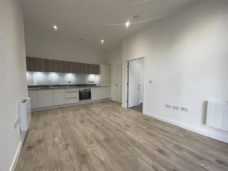 1 bedroom apartment to rent - Photo 4