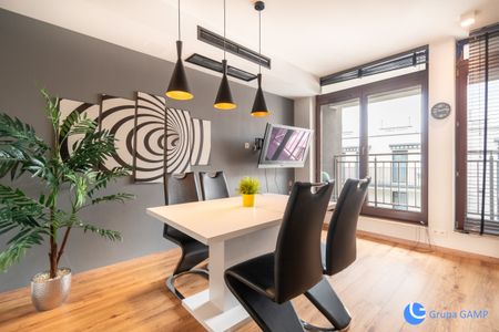 Apartament 77m2|wysoki standard|miejsce parkingowe - Photo 4