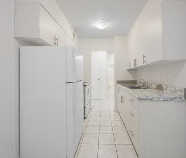 For Lease - 1385 Midland Avenue Unit# 307, Toronto, Ontario - Photo 4