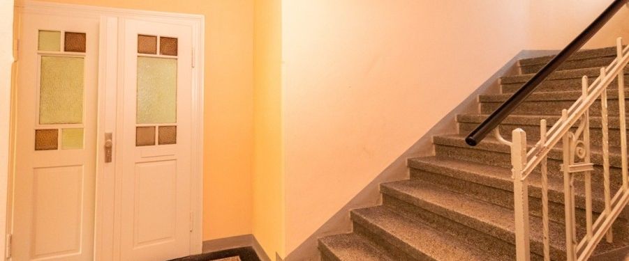 Moderne 2-Raum-Wohnung - Tageslichtbad mit Dusche und Wanne - in Annaberg Ortsteil Buchholz!! - Photo 1