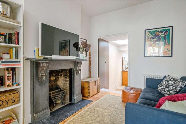 Aden Grove, London, N16 9NP - Photo 1