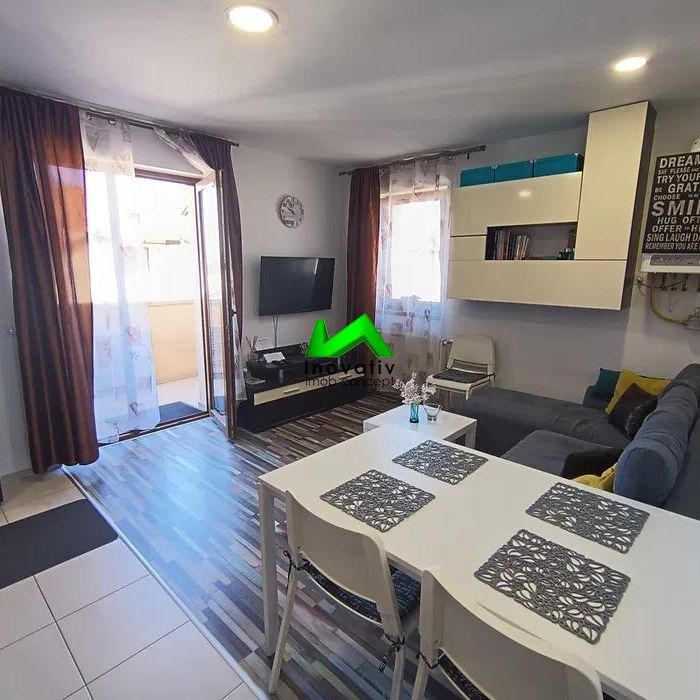 Apartament 2 camere de inchiriat Sibiu Lazaret - Fotografie 1
