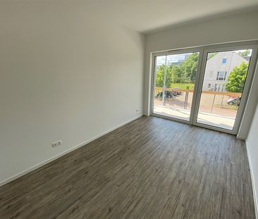 Moderne 2-Zimmer-Wohnung mit Balkon – Barrierefrei & Komfortabel - Photo 1