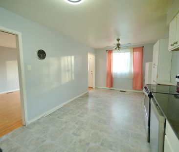 For Lease - 176 Culver Crescent Unit# Main Fl, London East, Ontario - Photo 6