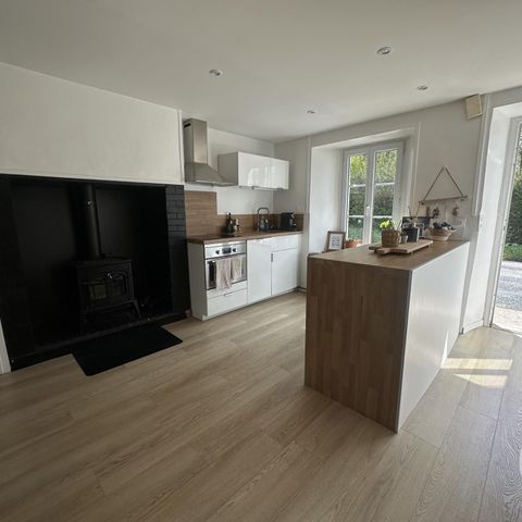 Maison à louer 3 pièces - 55,70 m2 BREHAL - 50 - Photo 1